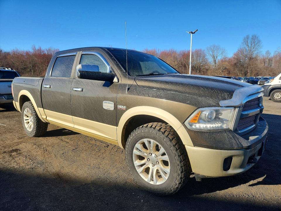 Продажа на аукционе авто 2014 Ram 1500, vin: 1C6RR7PT9ES253617, номер лота: 49247636