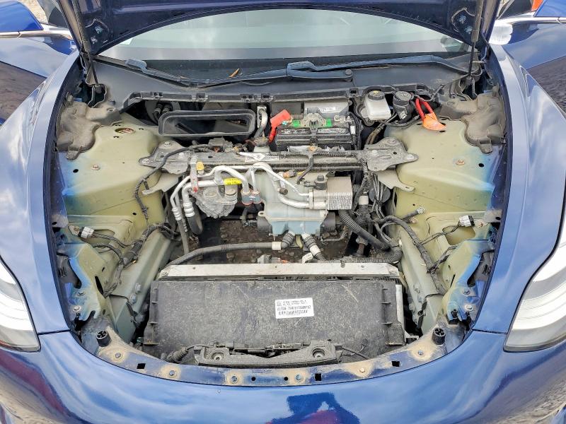 Aukcja sprzedaży 2019 Tesla Model 3, vin: 5YJ3E1EA9KF411858, numer aukcji: 45682766