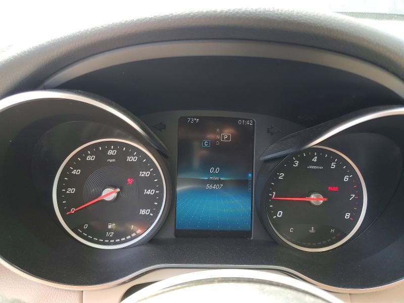 Продаж на аукціоні авто 2019 Mercedes-benz C, vin: 55SWF8DB6KU301331, номер лоту: 49915056