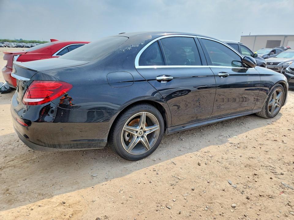 Aukcja sprzedaży 2018 Mercedes-benz E, vin: WDDZF4JB3JA309752, numer aukcji: 51692226