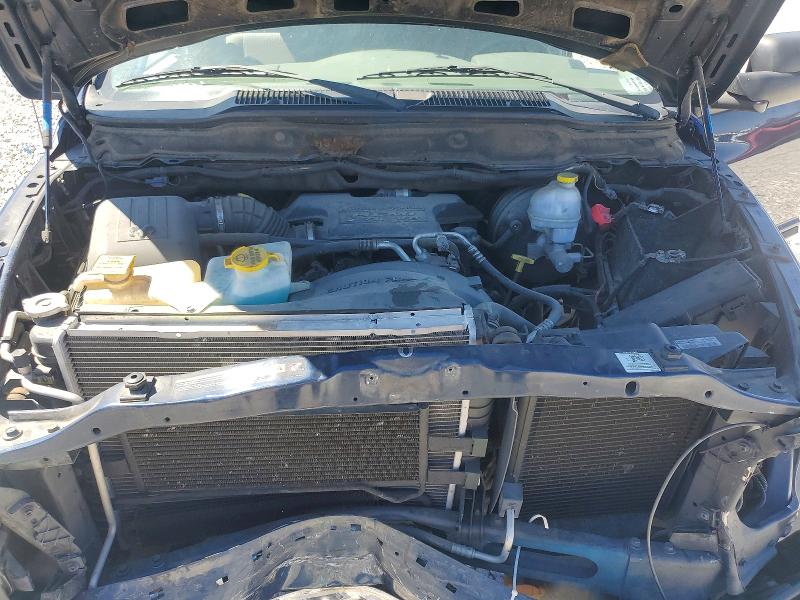 Aukcja sprzedaży 2006 Dodge Ram 2500, vin: 3D7KS28D76G123309, numer aukcji: 47945046