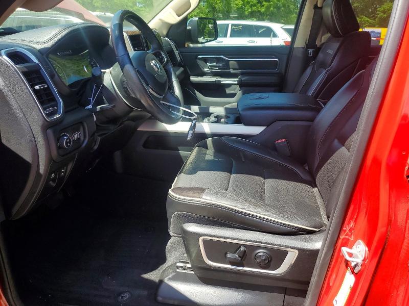 2019 Ram 1500 მანქანა იყიდება აუქციონზე, vin: 1C6RREJT0KN750885, აუქციონის ნომერი: 49281026