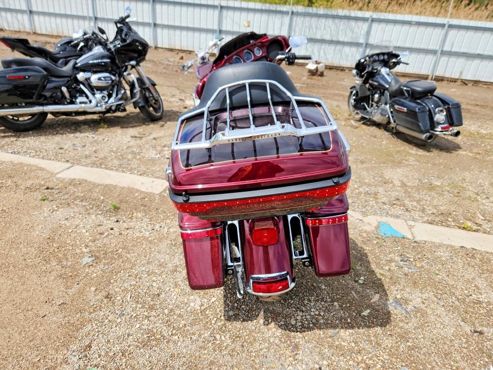 Продажа на аукционе авто 2014 Harley-davidson Flhtcu, vin: 1HD1FCM12EB674801, номер лота: 51004106