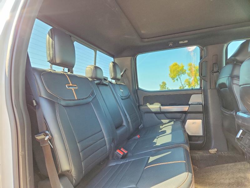 Продаж на аукціоні авто 2021 Ford F150, vin: 1FTFW1ED3MFC72345, номер лоту: 50187866