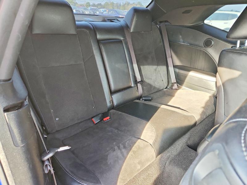 49576976 :رقم المزاد ، 2C3CDZKG1NH231058 vin ، 2022 Dodge Challenger مزاد بيع
