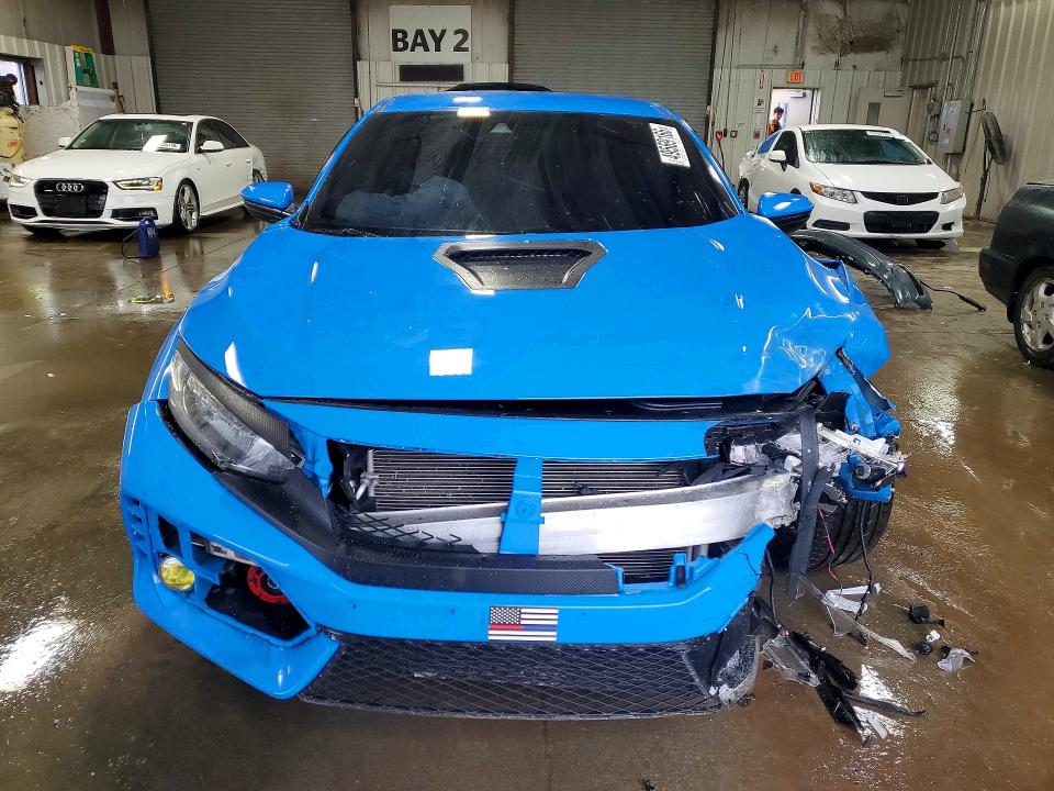 2021 Honda Civic მანქანა იყიდება აუქციონზე, vin: SHHFK8G77MU201101, აუქციონის ნომერი: 49569166