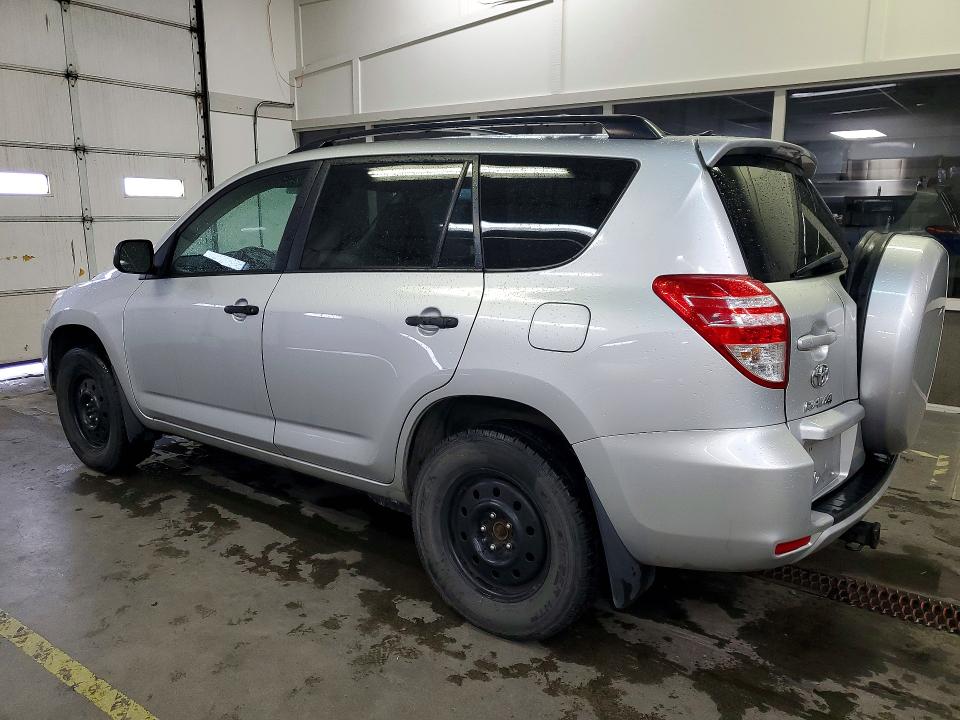 Продаж на аукціоні авто 2011 Toyota Rav4, vin: 2T3BF4DV4BW166976, номер лоту: 50795636