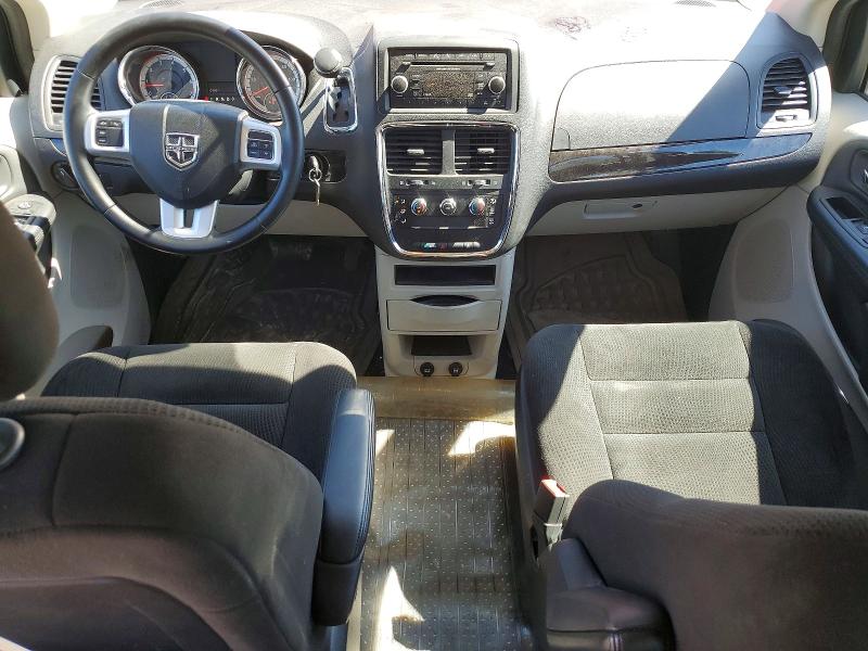 Aukcja sprzedaży 2016 Dodge Grand Caravan, vin: 2C4RDGBG3GR125914, numer aukcji: 49161796