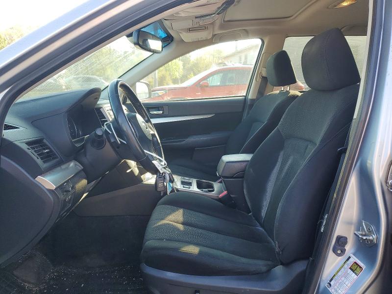 50769196 :رقم المزاد ، 4S4BRBGC0D3316735 vin ، 2013 Subaru Outback مزاد بيع