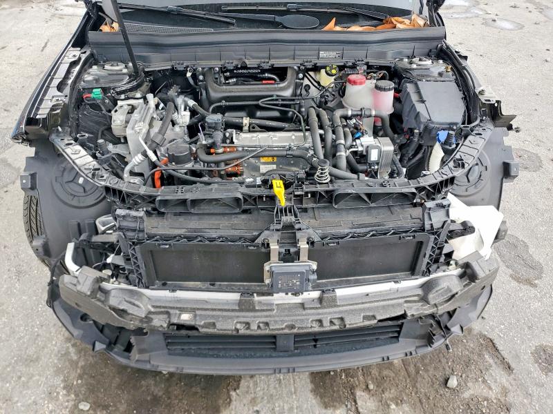 Aukcja sprzedaży 2023 Mercedes-benz Eqb, vin: W1N9M0KB1PN052527, numer aukcji: 48121486
