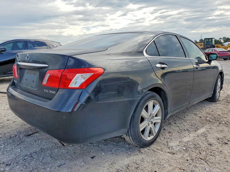 Продаж на аукціоні авто 2007 Lexus Es, vin: JTHBJ46G072113414, номер лоту: 49595866