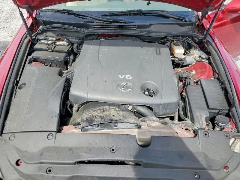 Продаж на аукціоні авто 2009 Lexus Is 250, vin: JTHCK262695029187, номер лоту: 47719826