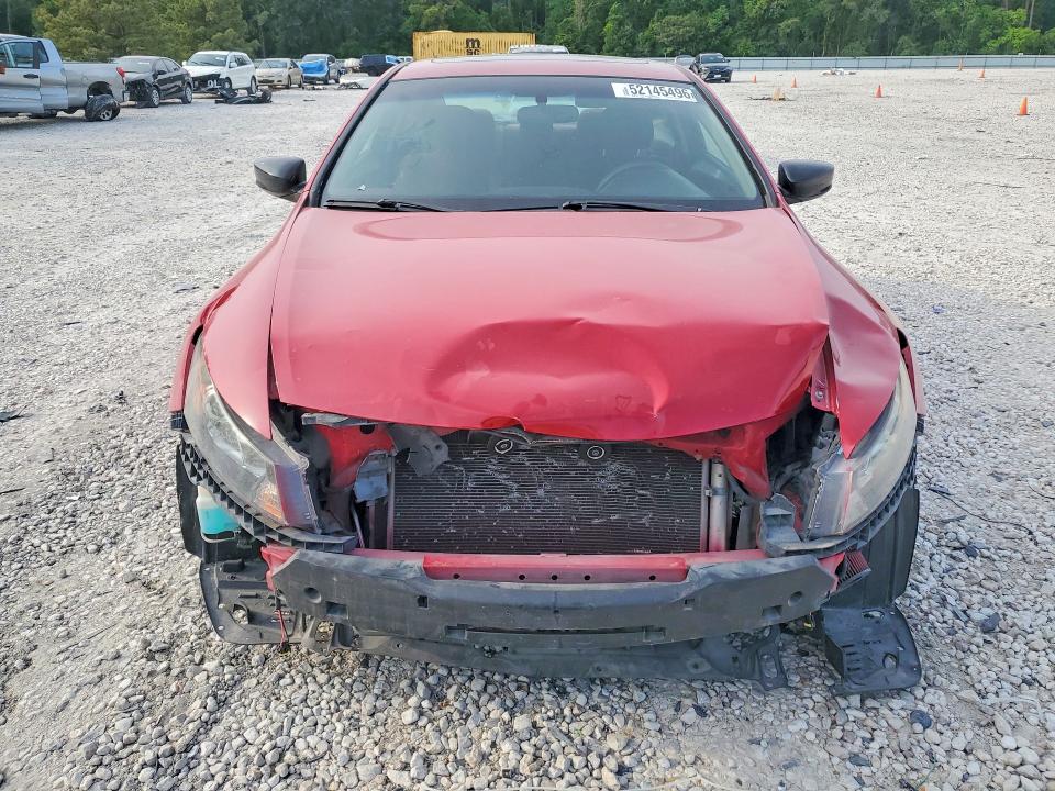 Aukcja sprzedaży 2009 Honda Accord, vin: 1HGCS12729A017060, numer aukcji: 52145496