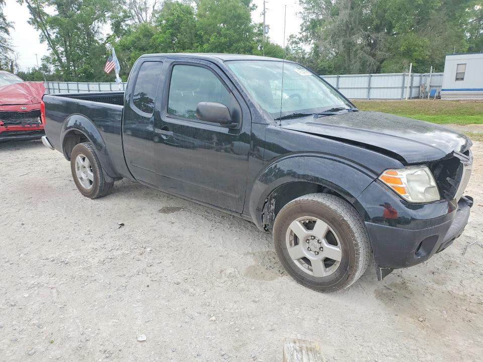Aukcja sprzedaży 2013 Nissan Frontier, vin: 1N6BD0CT7DN710375, numer aukcji: 48634016
