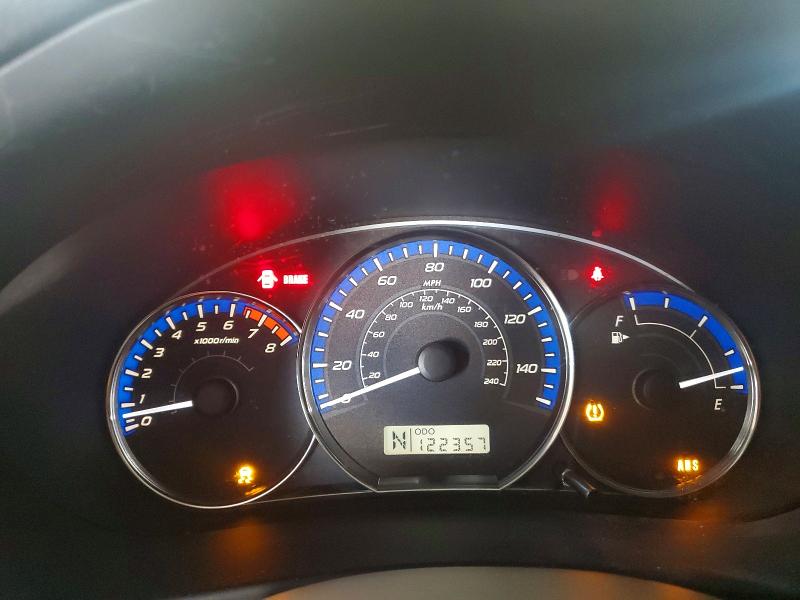 Продаж на аукціоні авто 2013 Subaru Forester, vin: JF2SHADC4DH414936, номер лоту: 50926326