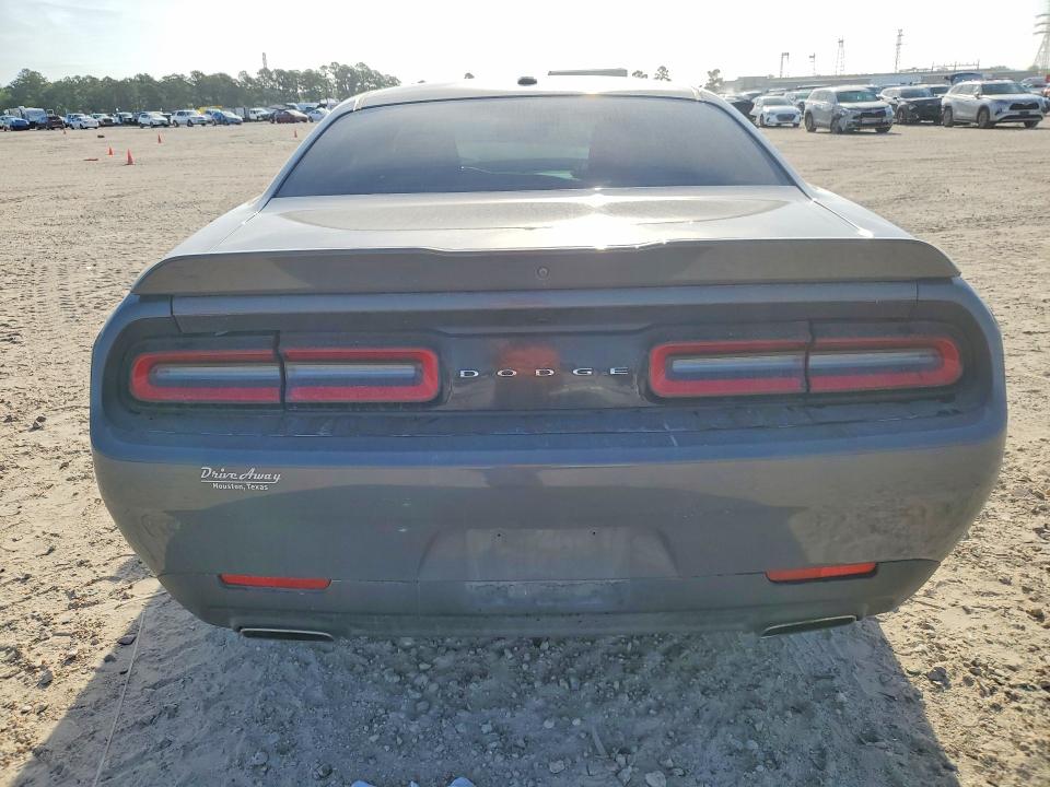 2019 Dodge Challenger მანქანა იყიდება აუქციონზე, vin: 2C3CDZAG7KH632370, აუქციონის ნომერი: 49251316