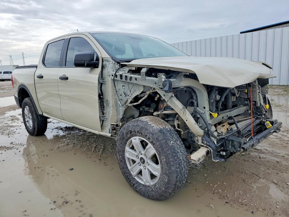 Aukcja sprzedaży 2025 Ford Ranger, vin: 1FTER4BH8SLE63463, numer aukcji: 50496676