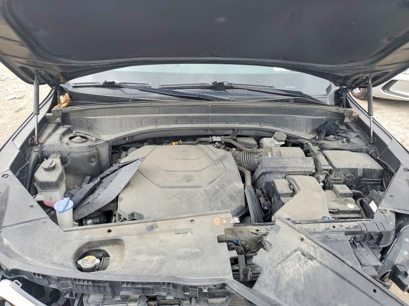 Продаж на аукціоні авто 2023 Kia Telluride, vin: 5XYP3DGC1PG356538, номер лоту: 50906546