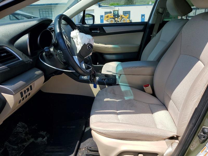50817346 :رقم المزاد ، 4S4BSACC8H3225058 vin ، 2017 Subaru Outback مزاد بيع