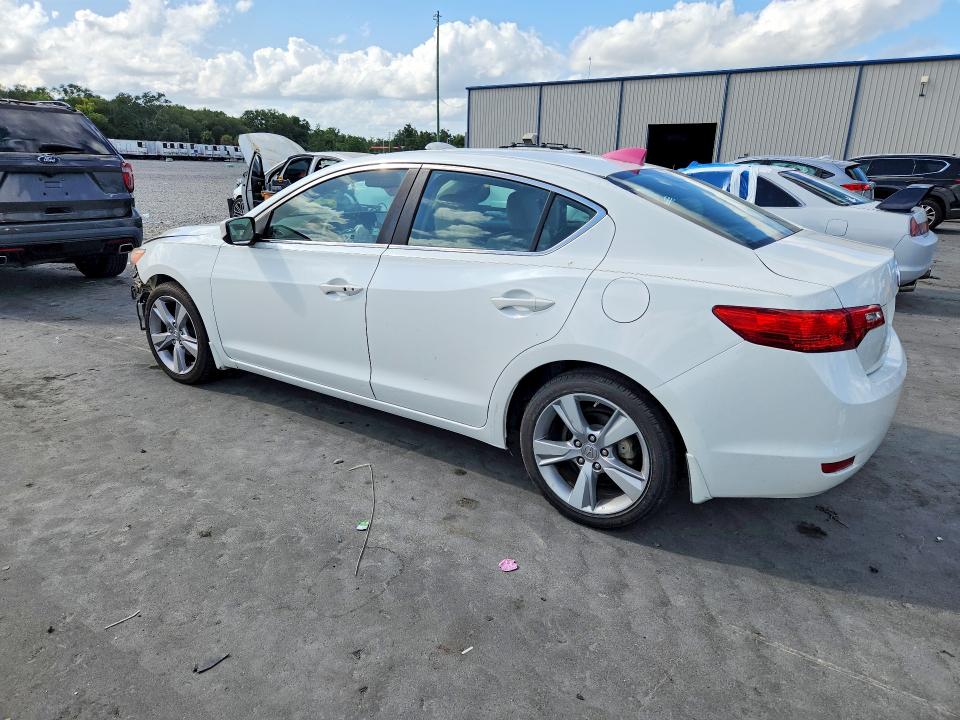 Продажа на аукционе авто 2014 Acura Ilx, vin: 19VDE1F70EE012234, номер лота: 51577896