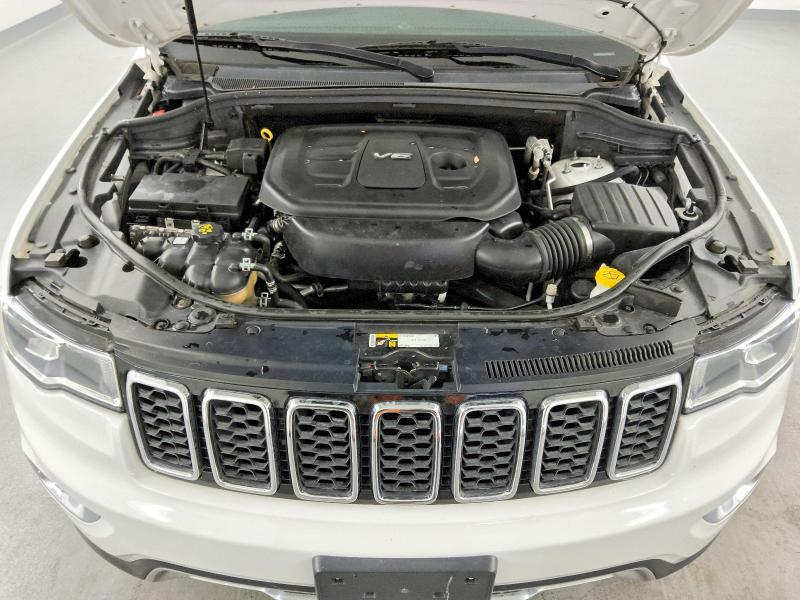 2018 Jeep Grand Cherokee მანქანა იყიდება აუქციონზე, vin: 1C4RJEBG9JC155691, აუქციონის ნომერი: 50989526