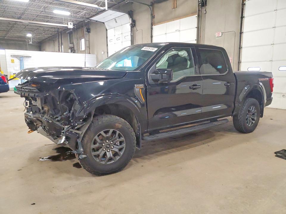 Aukcja sprzedaży 2022 Ford F150, vin: 1FTEW1E85NFA55878, numer aukcji: 49326156
