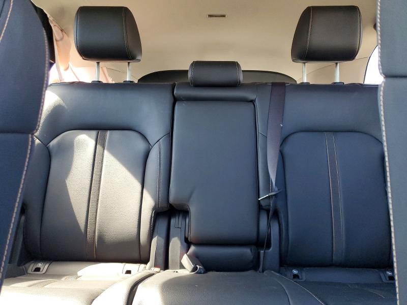 49952416 :رقم المزاد ، JM3KKAHD0S1217472 vin ، 2025 Mazda Cx-90 مزاد بيع