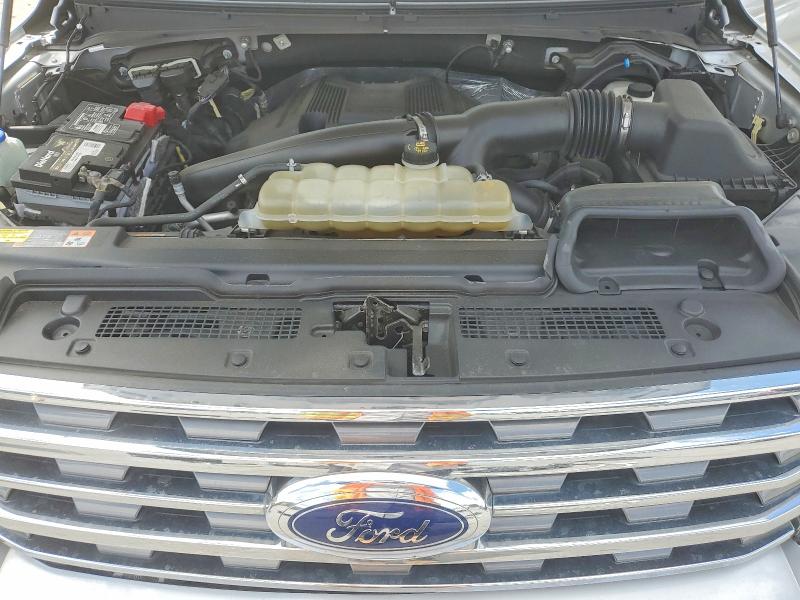 2019 Ford Expedition მანქანა იყიდება აუქციონზე, vin: 1FMJK1JT7KEA49825, აუქციონის ნომერი: 50963516