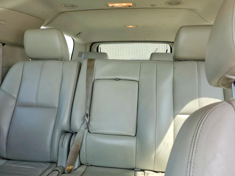 Aukcja sprzedaży 2011 Chevrolet Suburban, vin: 1GNSCJE0XBR187509, numer aukcji: 48690096