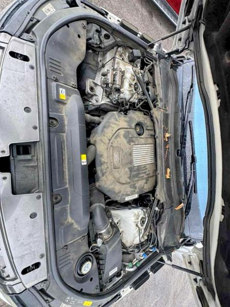Aukcja sprzedaży 2017 Land Rover Range Rover, vin: SALGR2FK6HA329227, numer aukcji: 49479066