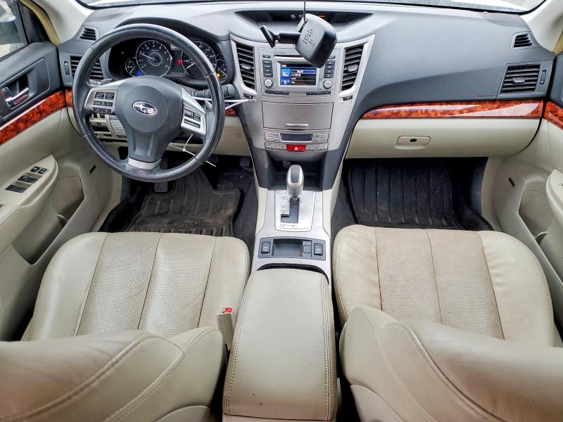 Продаж на аукціоні авто 2012 Subaru Outback, vin: 4S4BRBJC4C3237592, номер лоту: 50485276