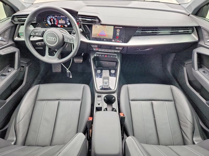 Продажа на аукционе авто 2023 Audi A3, vin: WAUAUDGY2PA073741, номер лота: 51621986