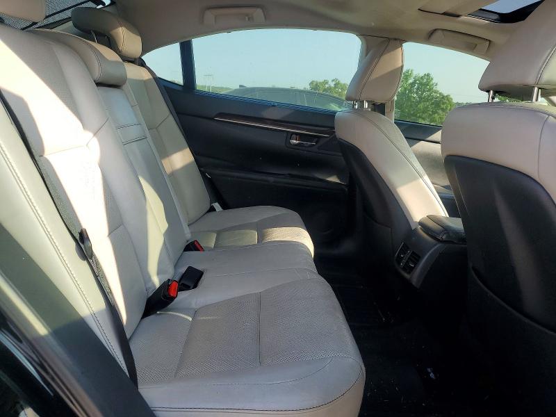 Продажа на аукционе авто 2013 Lexus Es, vin: JTHBK1GG1D2059823, номер лота: 50948726