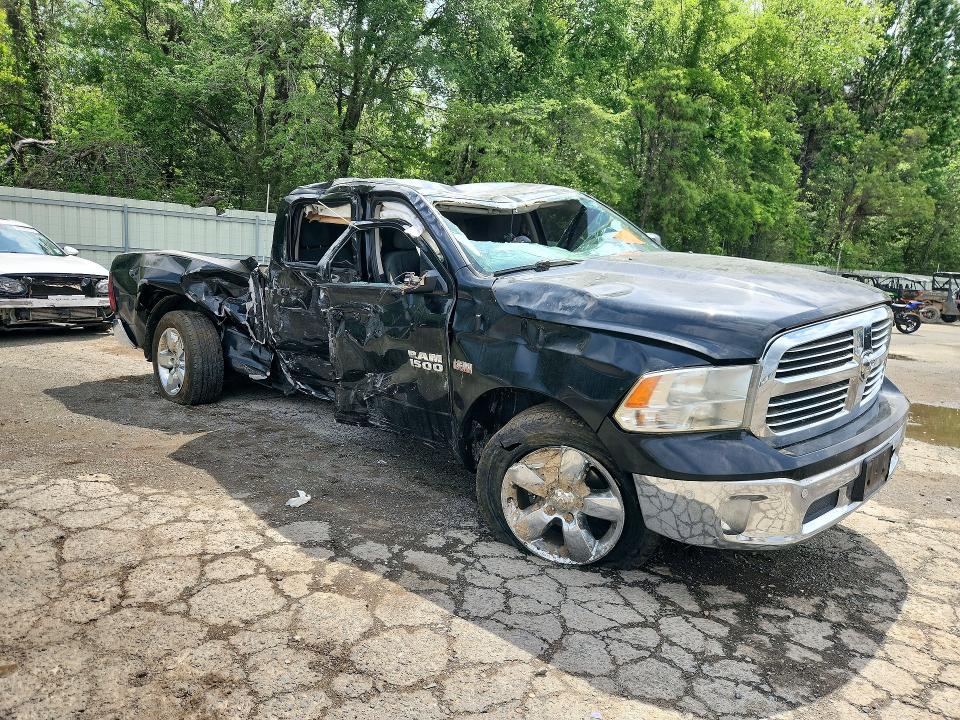 Продаж на аукціоні авто 2017 Ram 1500, vin: 1C6RR7TTXHS503974, номер лоту: 48191776