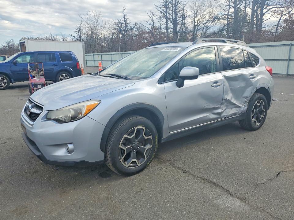 Auction sale of the 2014 Subaru Xv Crosstrek, vin: JF2GPACC7E8299664, lot number: 48830346
