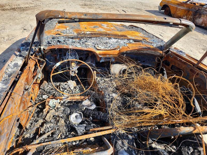Aukcja sprzedaży 1961 Ford Thunderbird, vin: 1Y73Z145531, numer aukcji: 45461376