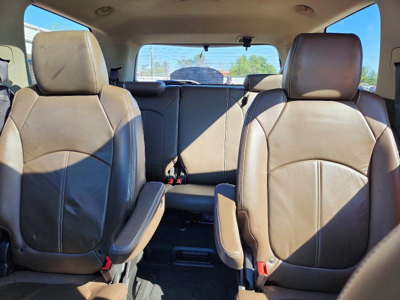Aukcja sprzedaży 2014 Gmc Acadia, vin: 1GKKVRKD7EJ339715, numer aukcji: 50735906