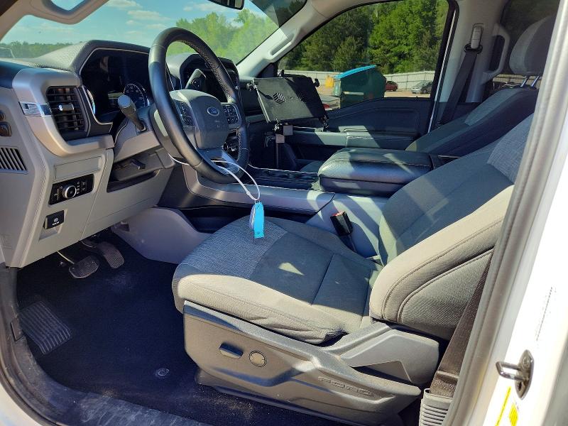 Продаж на аукціоні авто 2023 Ford F150, vin: 1FTFW1E53PFB25777, номер лоту: 49796206