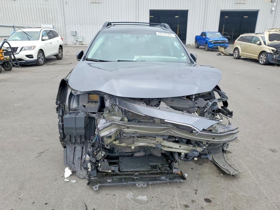 Aukcja sprzedaży 2021 Subaru Outback, vin: 4S4BTACC4M3188355, numer aukcji: 48716566