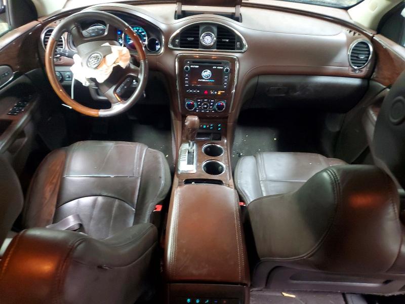 Продаж на аукціоні авто 2014 Buick Enclave, vin: 5GAKVBKD5EJ214927, номер лоту: 50969766