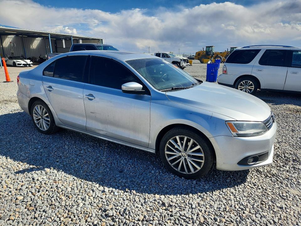 Aukcja sprzedaży 2014 Volkswagen Jetta, vin: 3VWLL7AJ6EM275989, numer aukcji: 49083946
