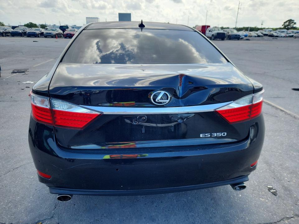 2013 Lexus Es მანქანა იყიდება აუქციონზე, vin: JTHBK1GG3D2030193, აუქციონის ნომერი: 50933776