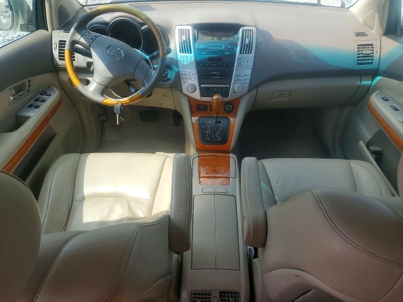 Aukcja sprzedaży 2004 Lexus Rx, vin: 2T2HA31U24C029512, numer aukcji: 49811846