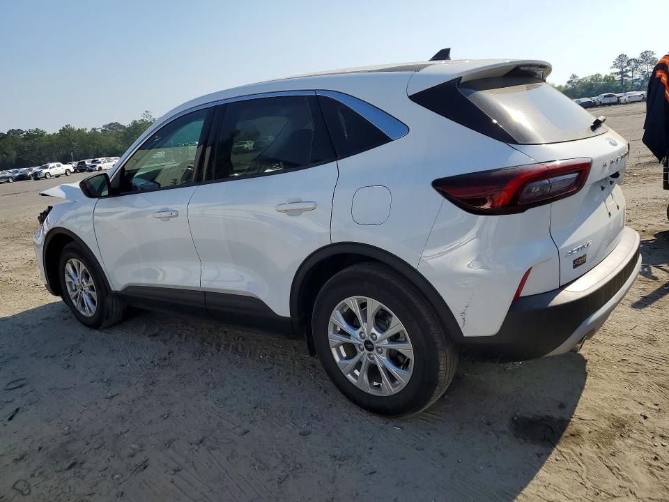 Aukcja sprzedaży 2024 Ford Escape, vin: 1FMCU0GN7RUB08720, numer aukcji: 51089026