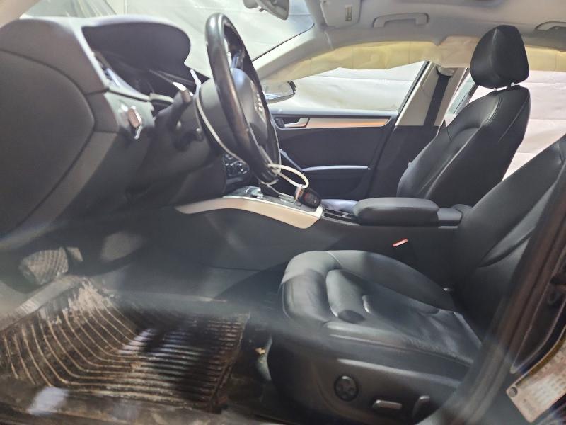 Продаж на аукціоні авто 2012 Audi A4, vin: WAUBFAFL5CN009103, номер лоту: 49561026