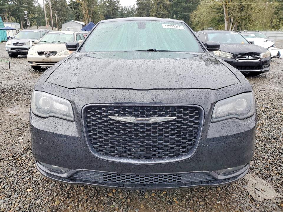 50998256 :رقم المزاد ، 2C3CCAGG9GH244155 vin ، 2016 Chrysler 300 مزاد بيع