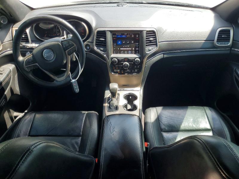 Продажа на аукционе авто 2017 Jeep Grand Cherokee, vin: 1C4RJEBG0HC956052, номер лота: 51771406
