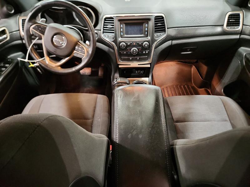 51257236 :رقم المزاد ، 1C4RJFAG2EC139376 vin ، 2014 Jeep Grand Cherokee مزاد بيع