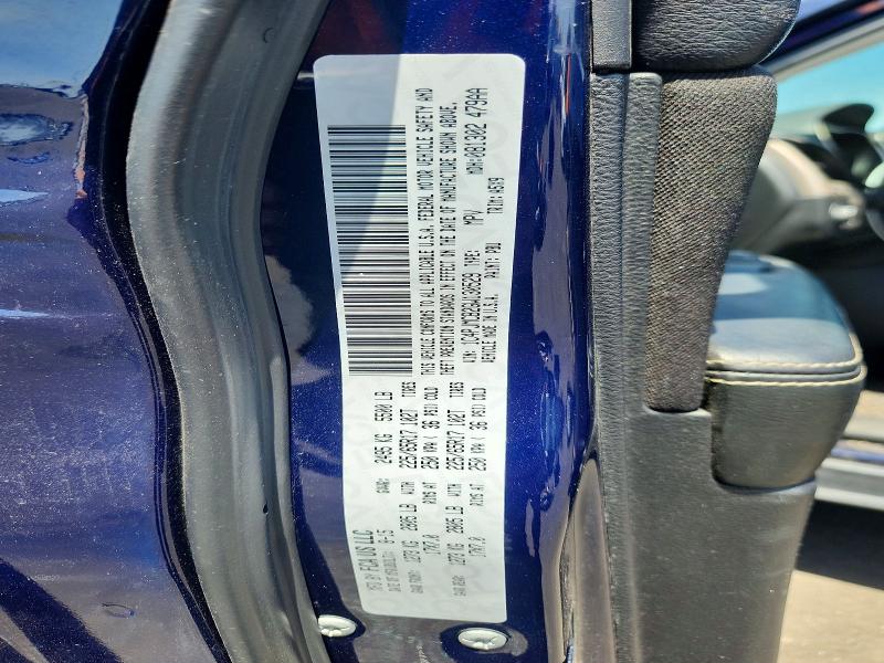 50345786 :رقم المزاد ، 1C4PJMCB2GW130529 vin ، 2016 Jeep Cherokee مزاد بيع