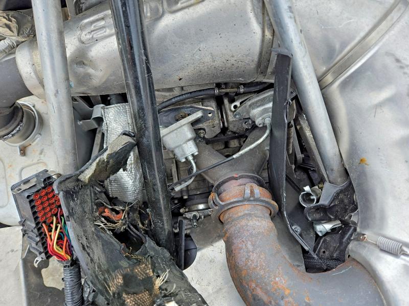 2021 Arctic Cat Arctic Cat მანქანა იყიდება აუქციონზე, vin: 4UF1S2JH1MT104072, აუქციონის ნომერი: 47778046